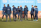 26.01.2022, TSV 1860 Muenchen, Training 

Hier nur Vorschaubilder !